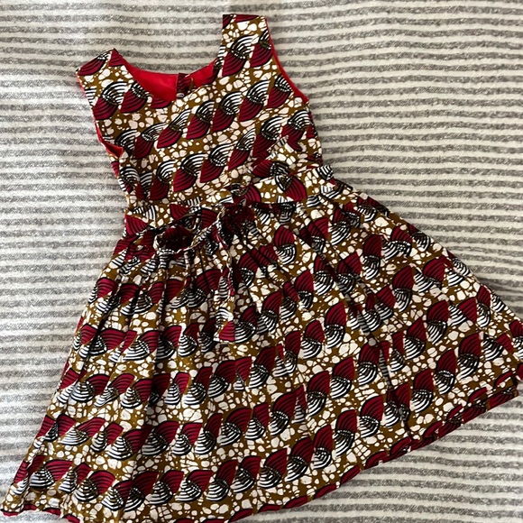 EUC Dress worn once. - Picture 1 of 4